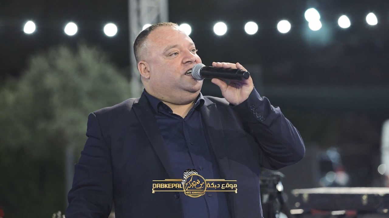 عوني شوشاري و محمد قصقصي | افراح ال حسينيه | العريس يزيد | ام الفحم 2023
