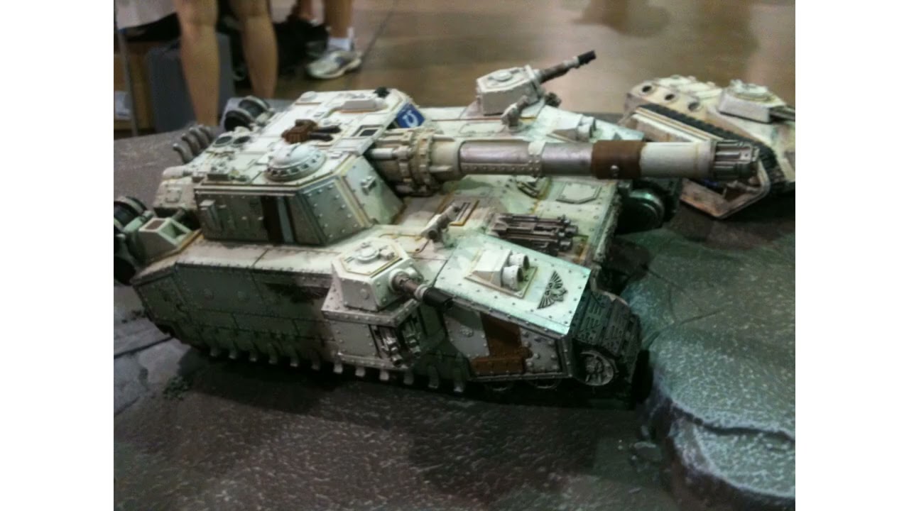 Тактика военных игр: противодействие смертоносным юнитам