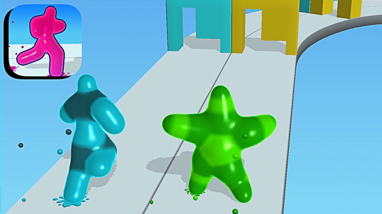 Plane Evolution ​- All Levels Gameplay Android,ios (Part 5)