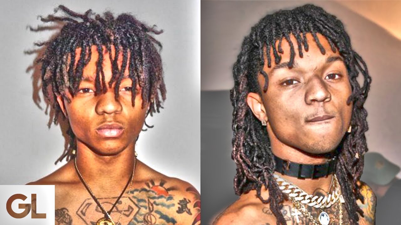Swae Lee's Dreadlocks