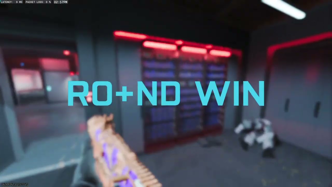 Call of Duty PRO S&D Player