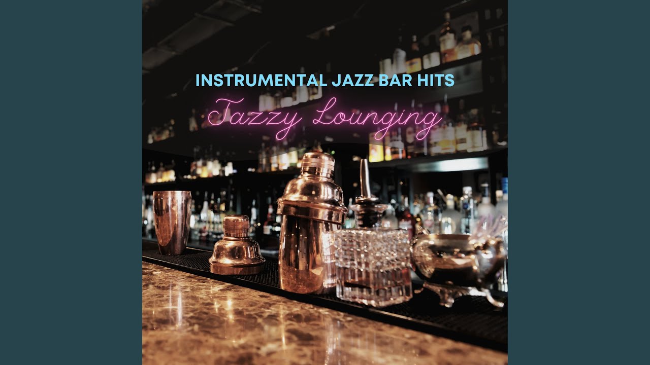 Upbeat Bar Piano Jazz