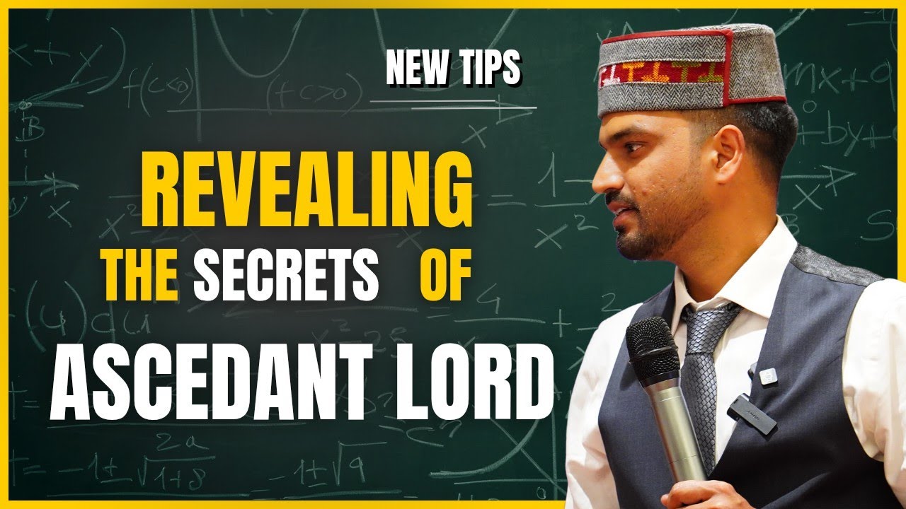 लग्नेश से केंद्र भाव और ग्रह-Strength of Birth Chart /Gems of Eklavya Astrology/Destiny Makers