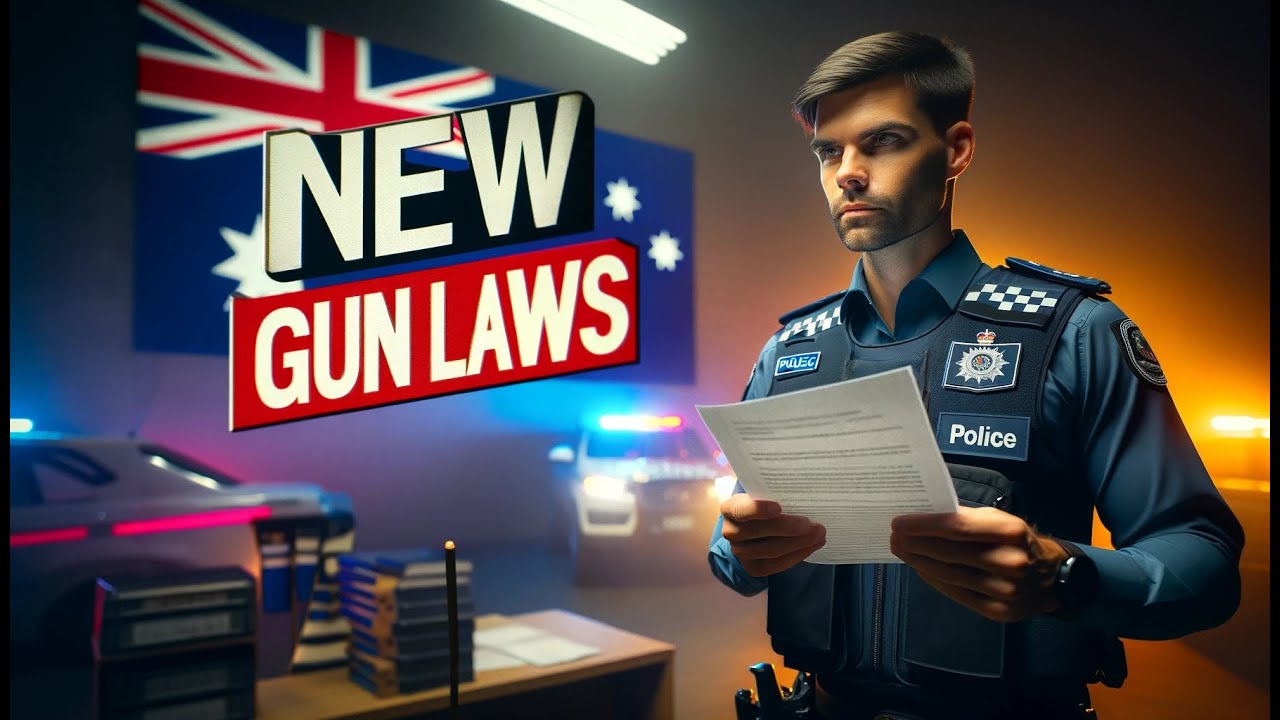 How New WA Gun Laws Affect You