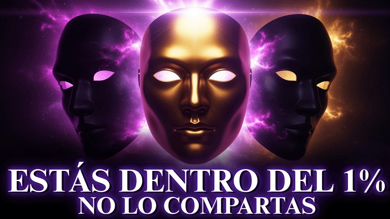 Este VIDEO Te Eligio: La Frecuencia que el 1% escucha en SECRETO