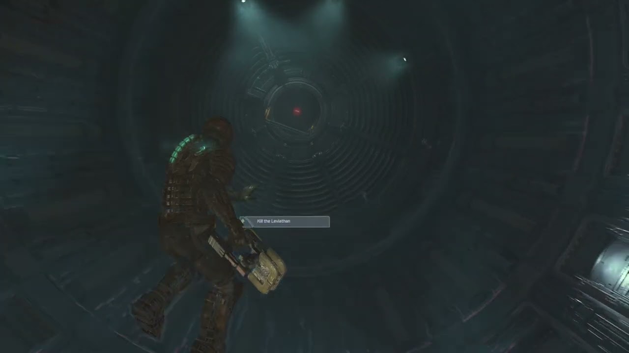 Dead Space Exterminator Achievement