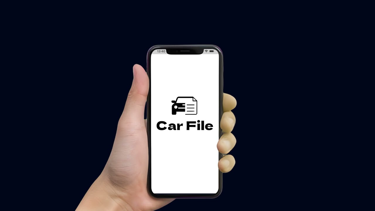 Never Miss an MOT, Tax or Service Again | Car File UK