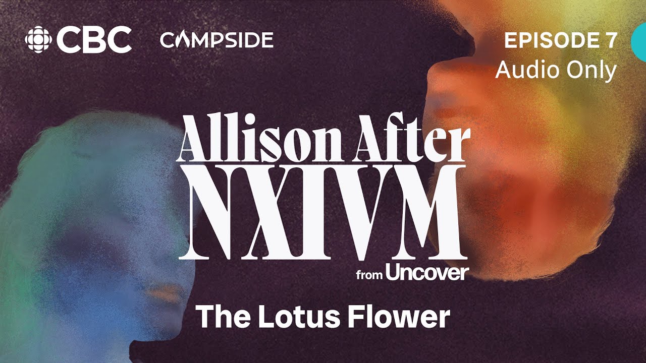 Healing through an unlikely friendship | EPISODE 7 | Allison after NXIVM (Finale)