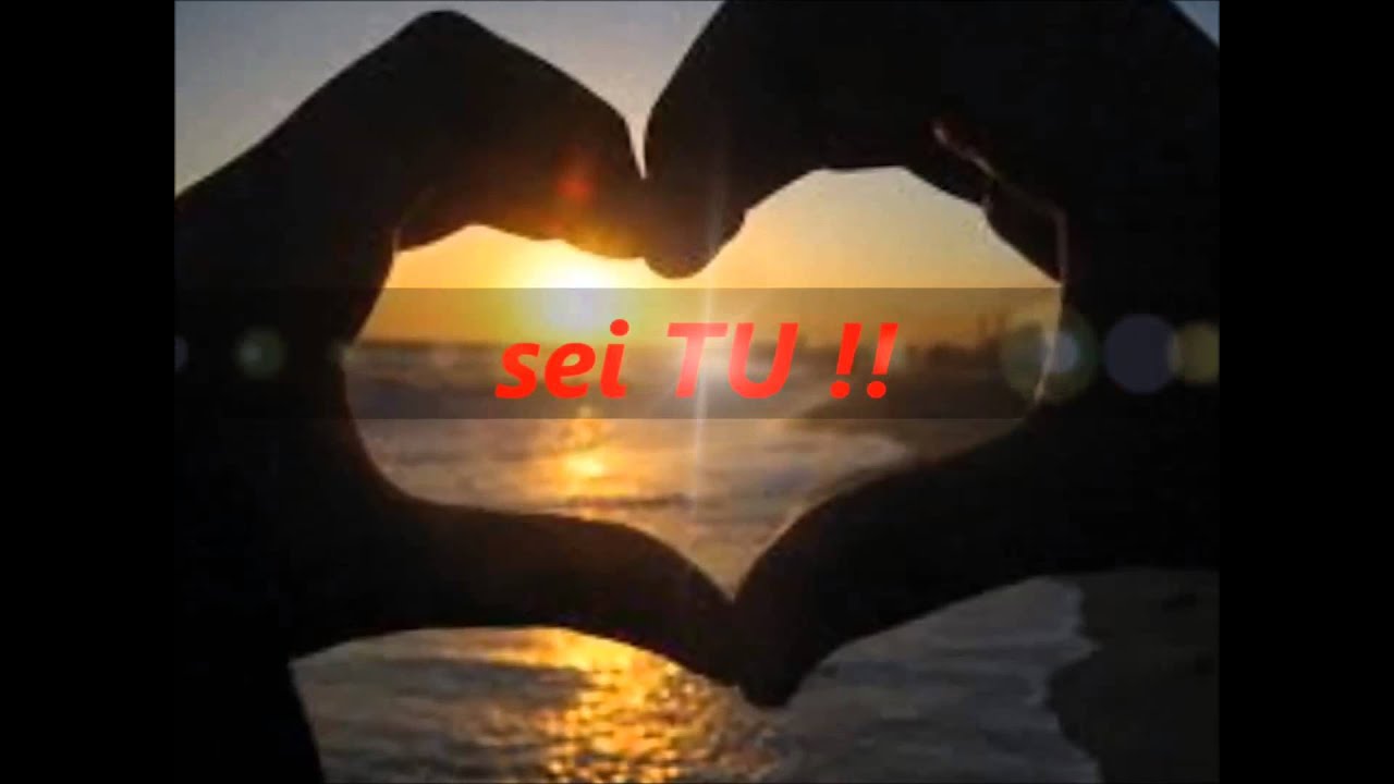 U2 All I want to you (testo traduzione)