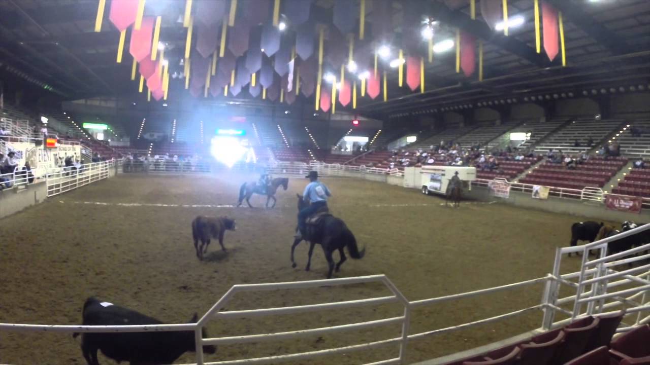 2014 Great Basin Buckaroo Gathering