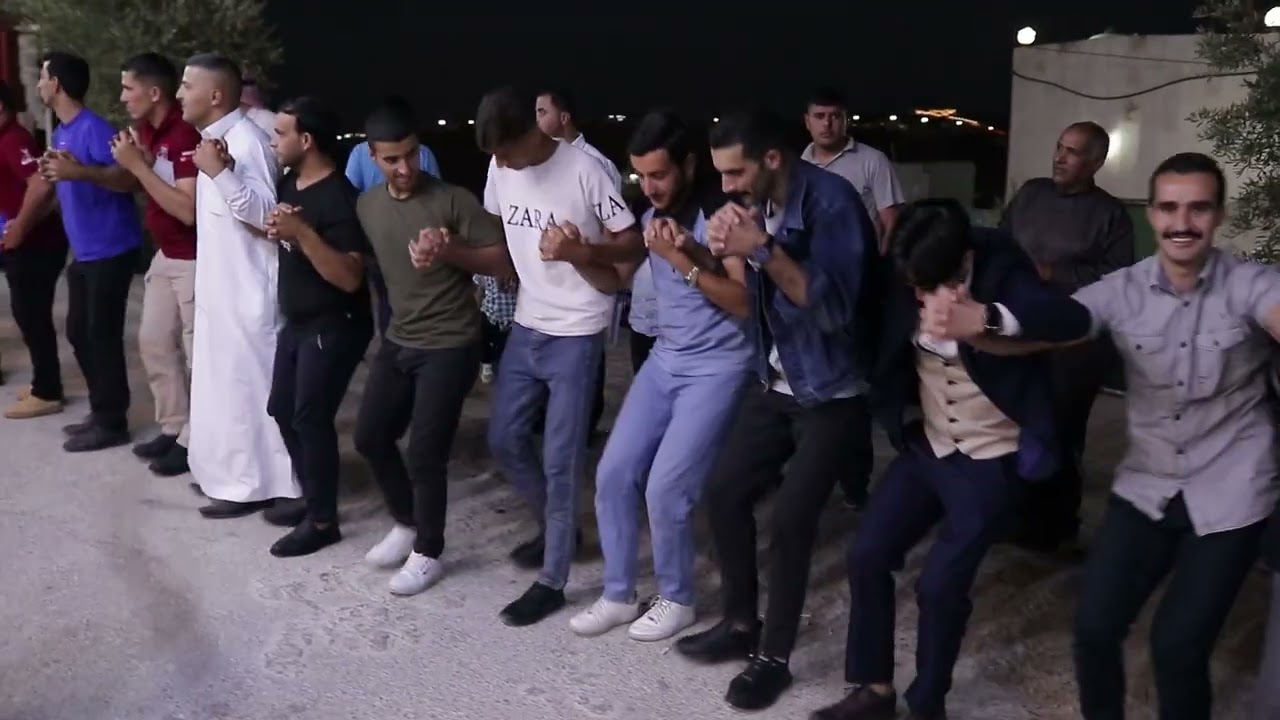 أفراح ال الزبون __ الخريج المهندس عامر الزبون  _ الفنان فتحي النعيمي