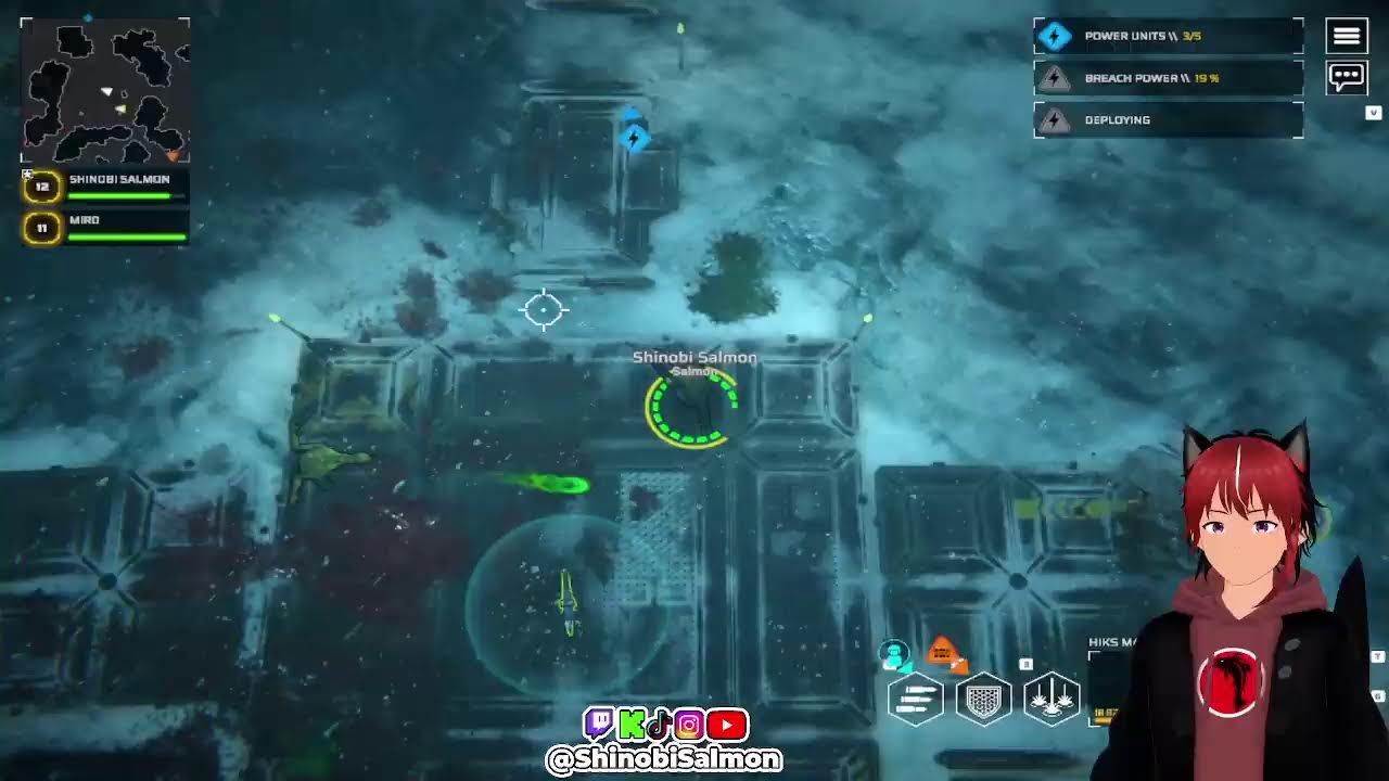 Play Some Zombie Assault: Resurgence With Us!