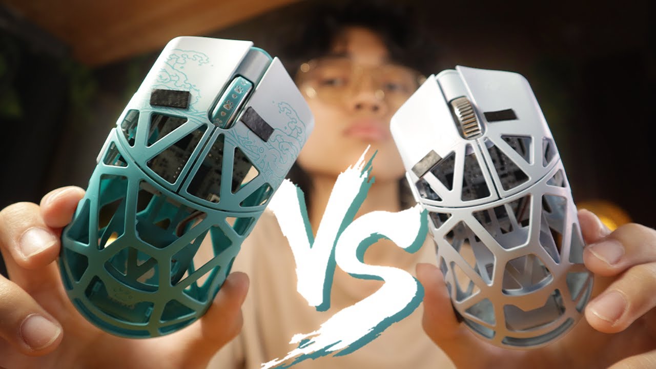 BEAST X 8K против BEAST X MINI (Что лучше?)