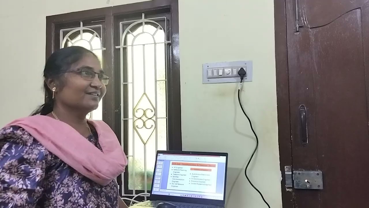 Career counseling (Engineering)