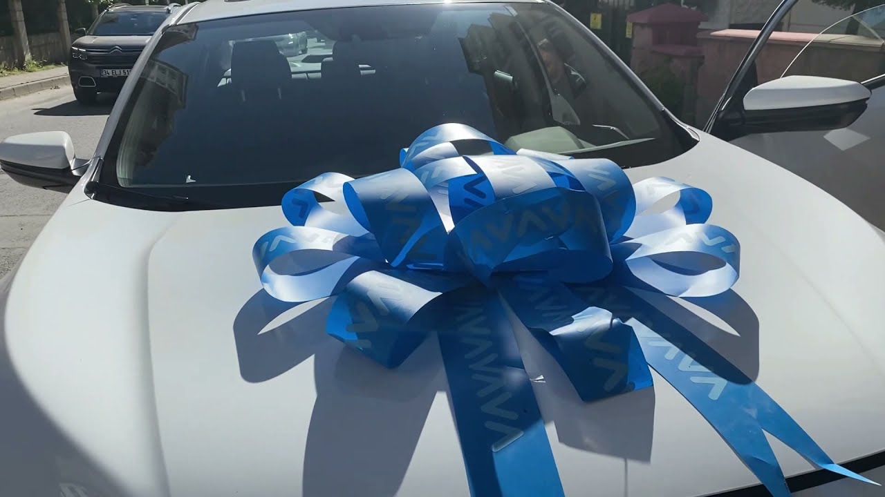 Vavacars' dan araç alınır mı? Aracımızı eve getirdiler! Araçta ne gibi kusurlar var?
