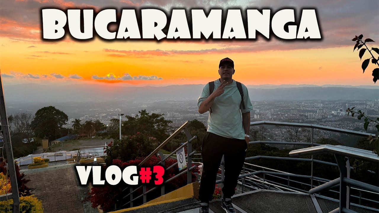 VLOG #3 Rodando x Bucaramanga en HONDA XRE300
