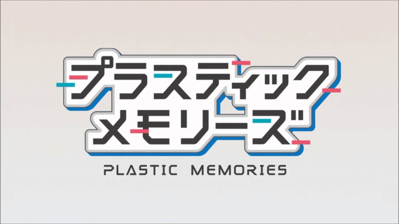 Plastic Memories Original Soundtrack, Vol. 1