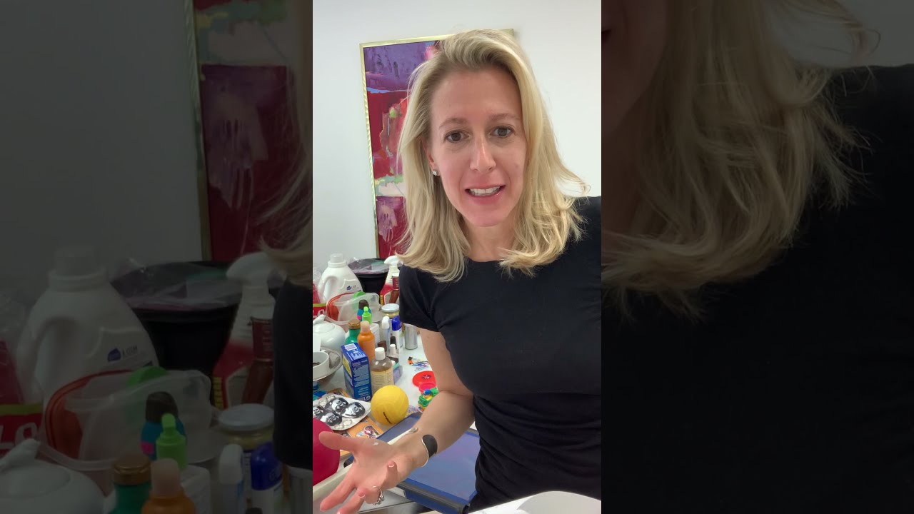 Phthalates: Toxins with both health and economic effects... And how you can reduce exposures!
