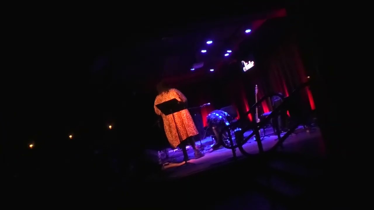 Mal Devisa//Gods Wisdom @ The Drake Amherst MA 4/10/25