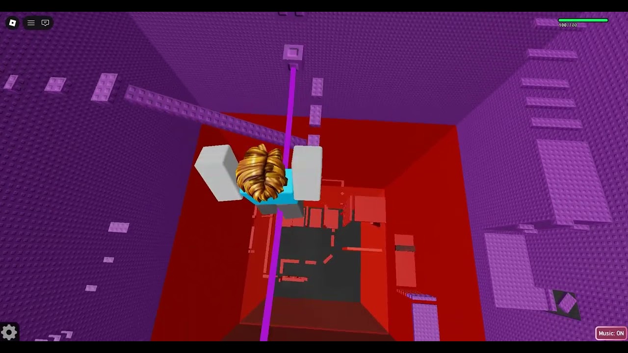 Beating Tower of Grief In 