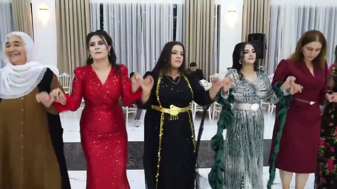 Helin & Mehmet -  20 .11 .2025 -  P 1 / هلين و محمد