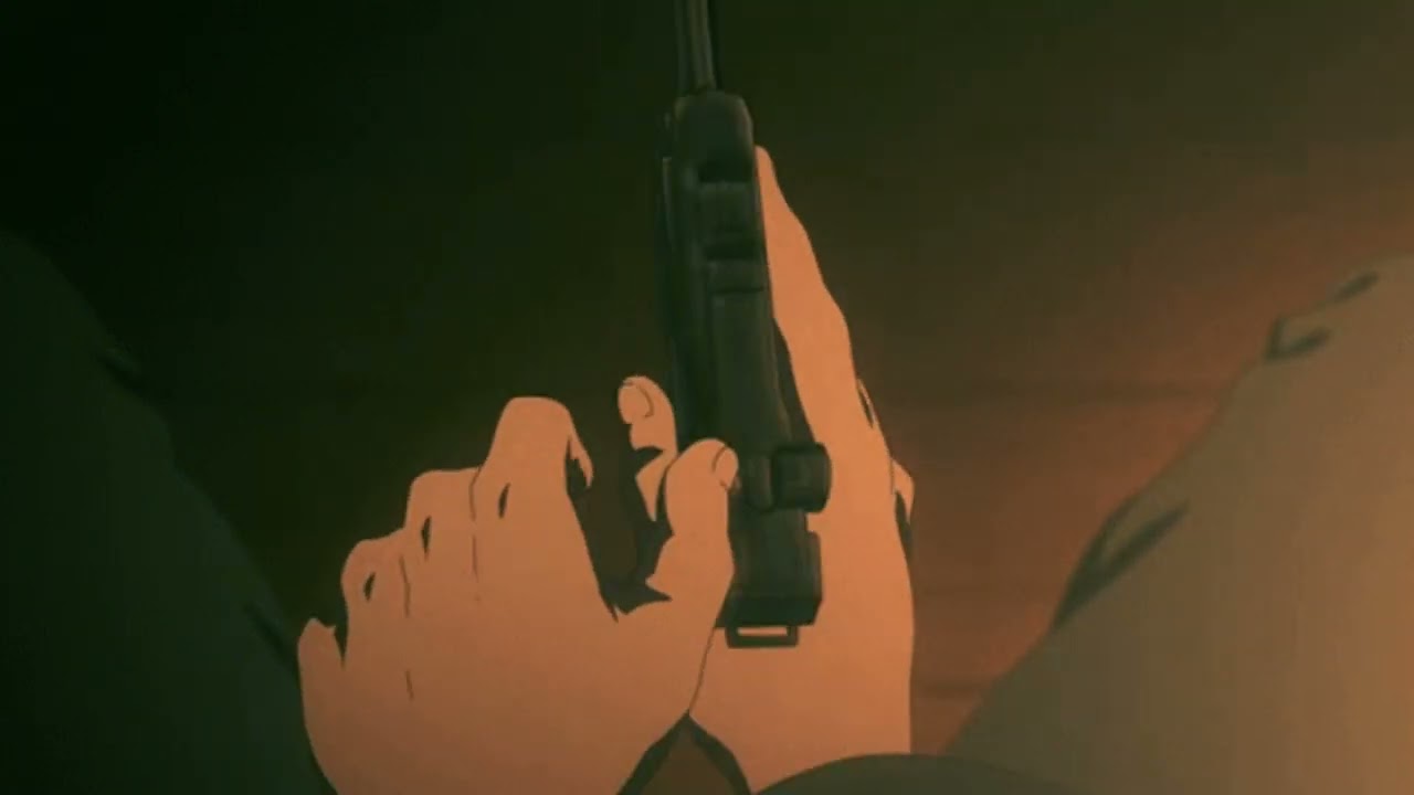 machine gun kelly - don't let me go (slowed + reverb)