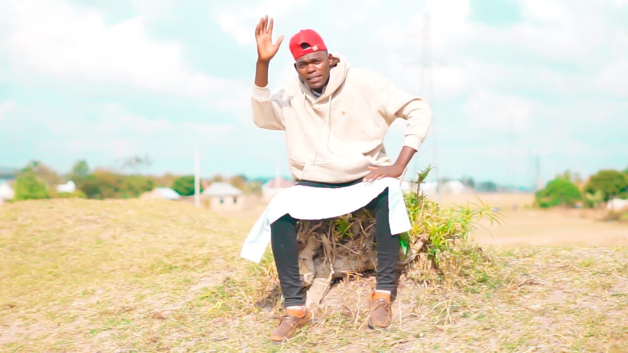 NTEMI NGAMIA ZEPHANIA--(Official Music Video) 0614887648