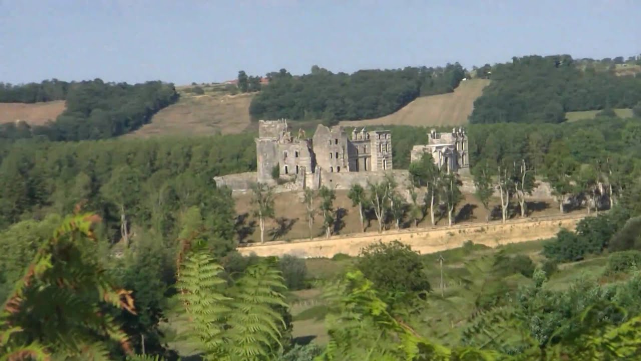 Bidache (Pays Basque)