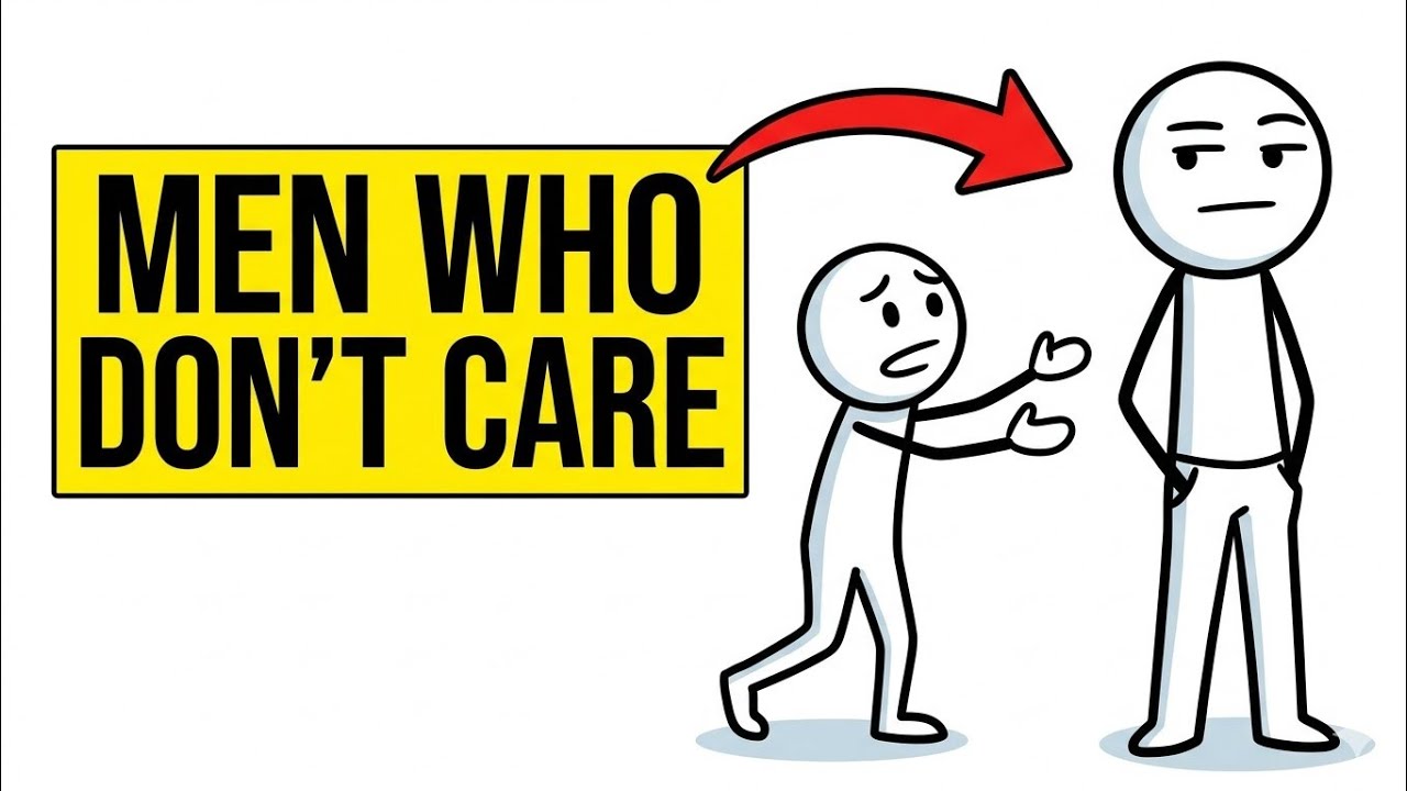 Some Men Don’t Care About Women (Psychology Explained)