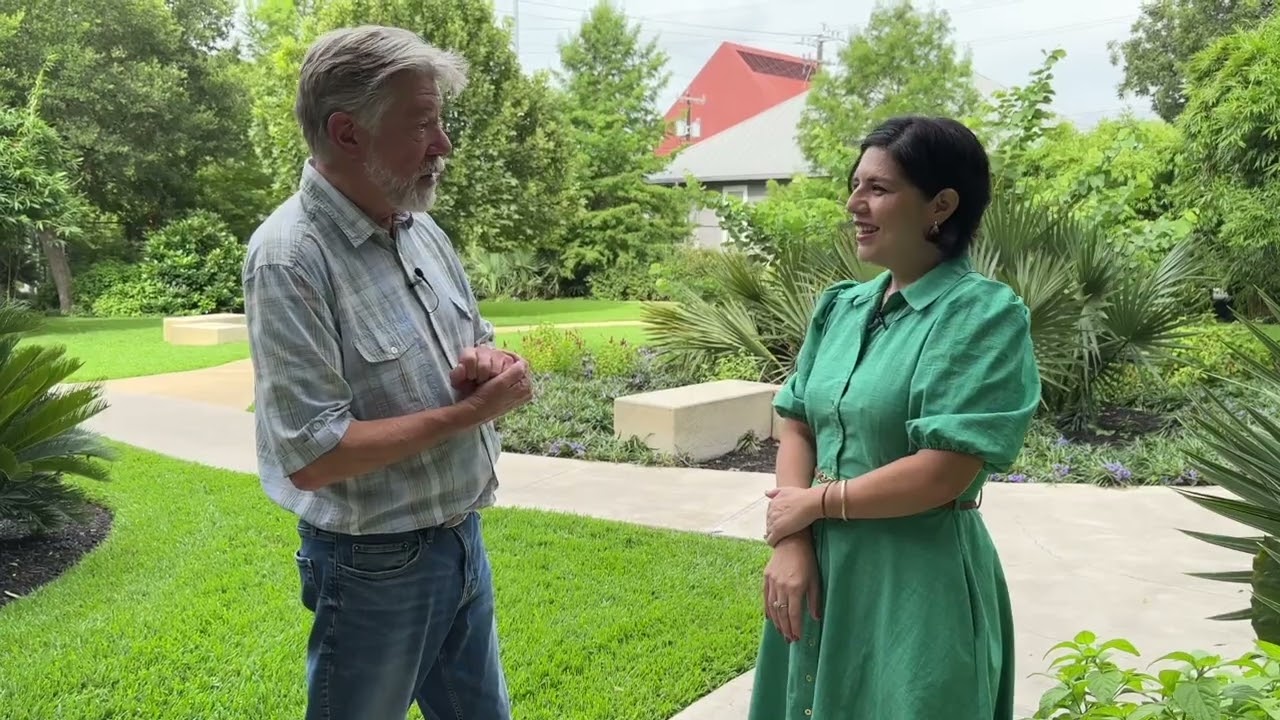 Go Gardening Season 4 Episode 8 2026