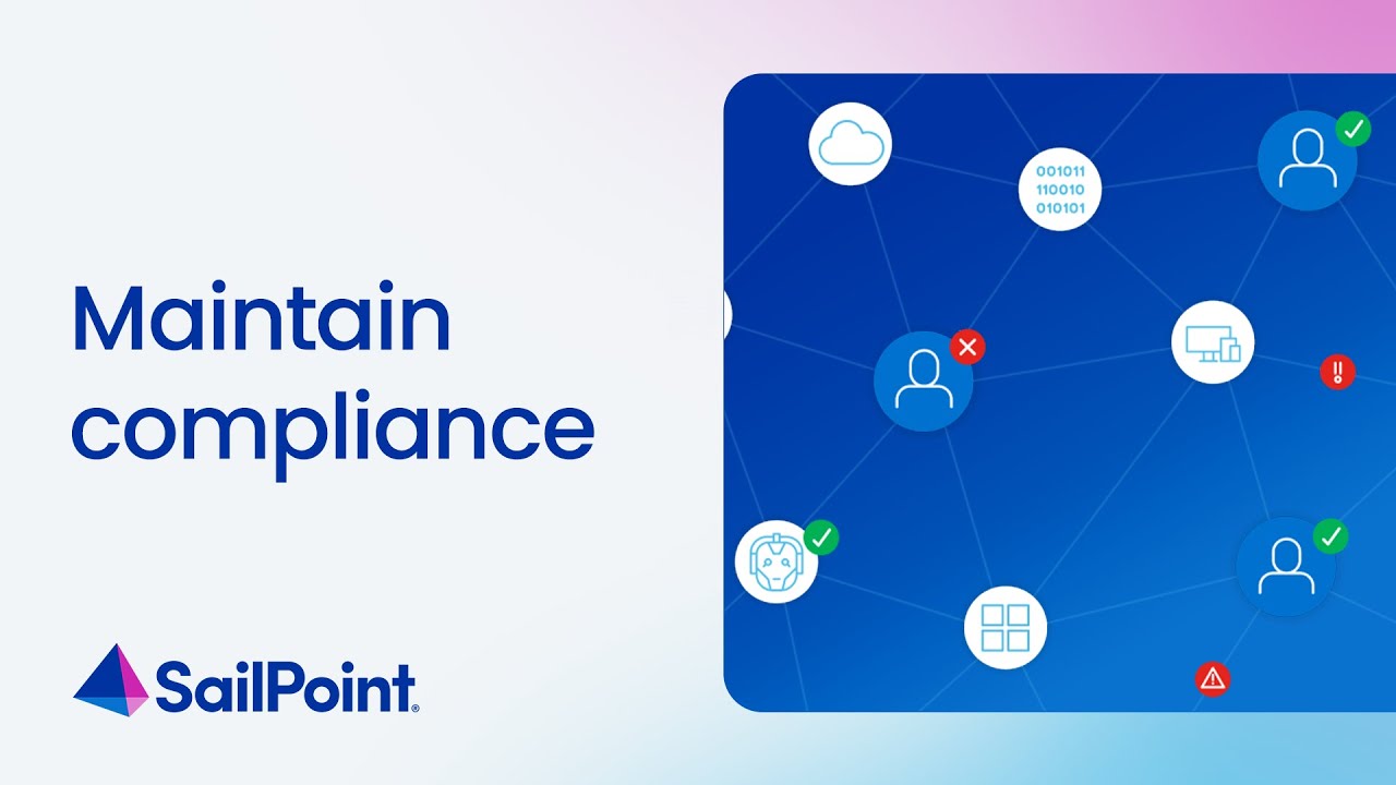 Maintain Compliance