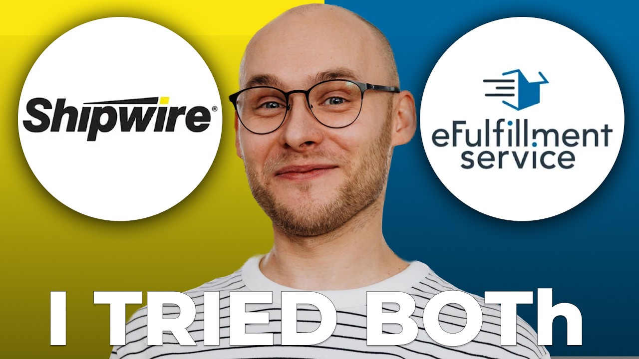 Shipwire vs eFulfillment Service Review – Still Good?