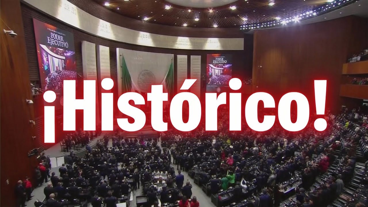 Recordando la toma de  protesta de la presidenta Claudia Sheinbaum