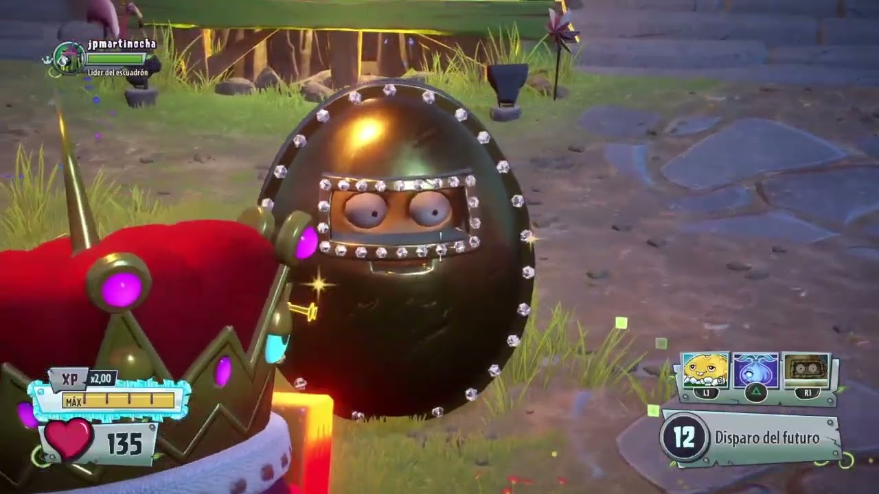 cosas que no sabias de pvz gw2