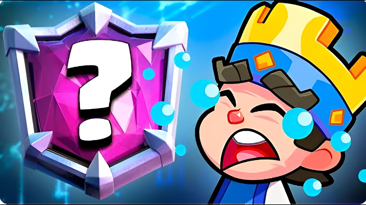 MEGA DRAFT AND TOP LADDER PUSH!! - Clash Royale