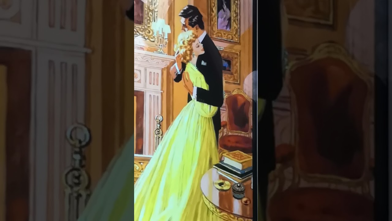 2 El destino de Lucy, B. Cartland#audiolibros#quedateencasa lo