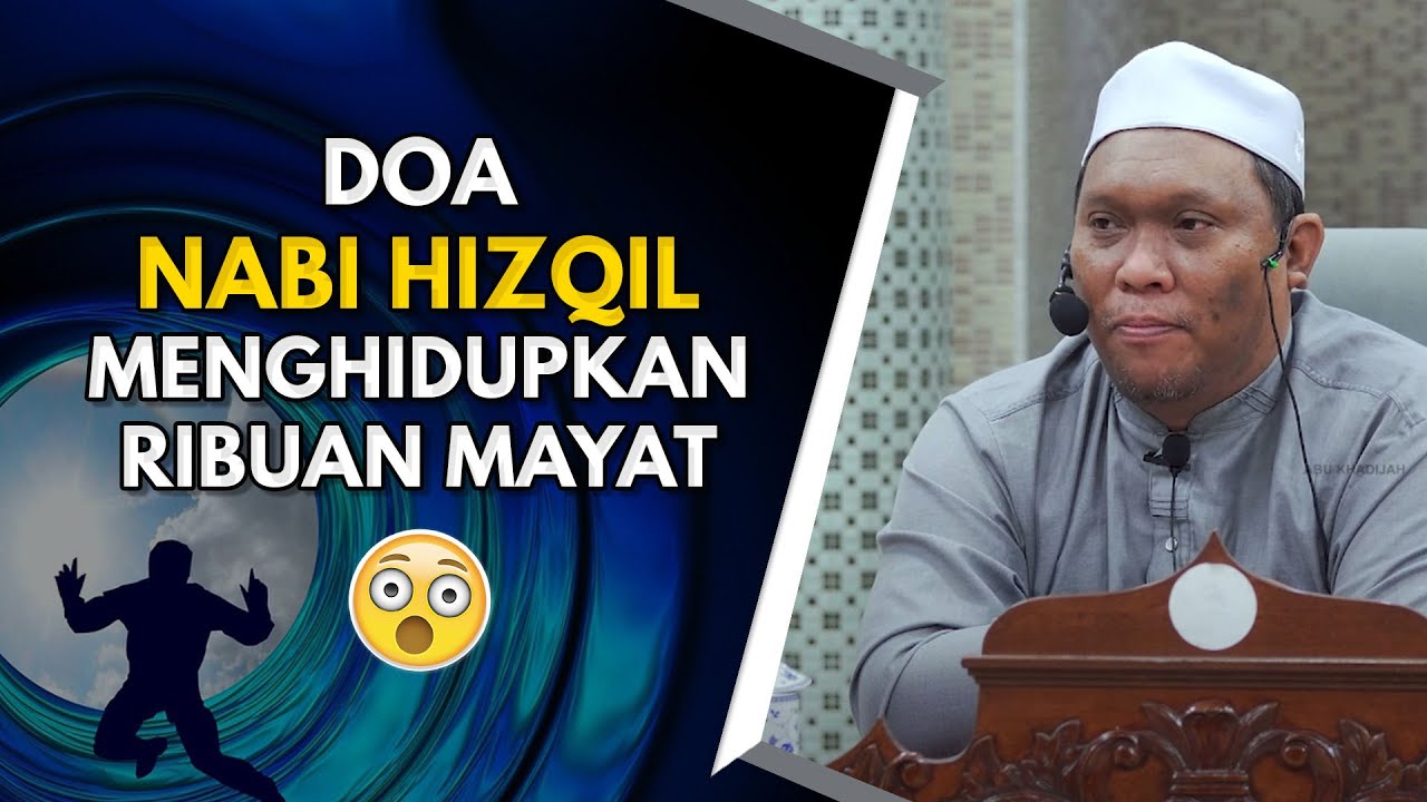 226 | WABAK Di Kota Dawardan | Ustaz Auni Mohamed