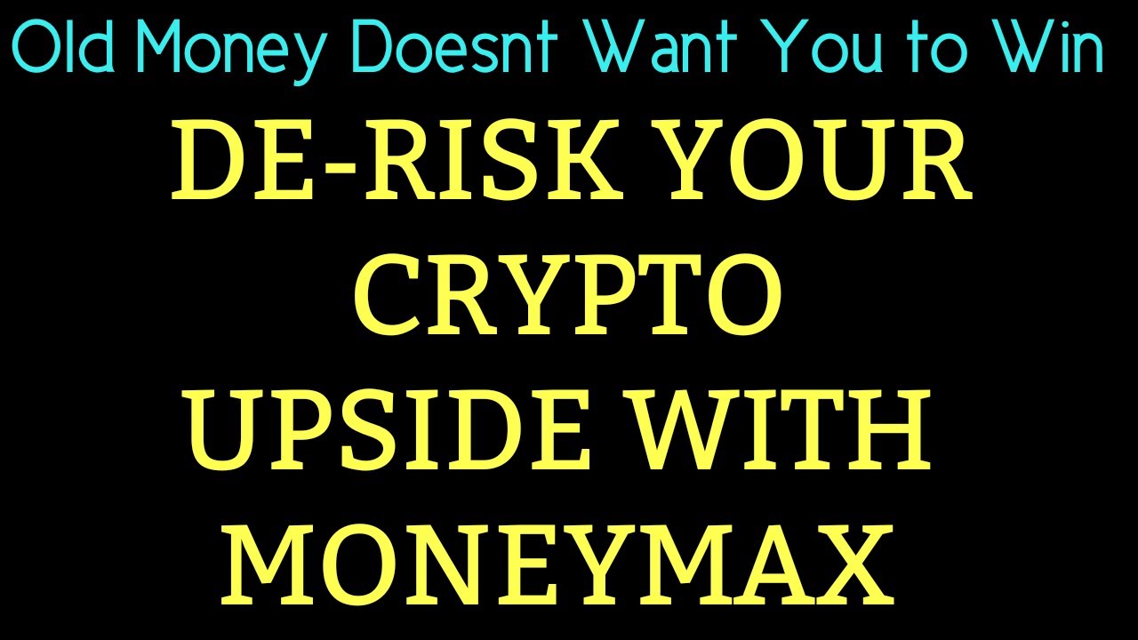 De-Risk Your Debt, Keep Your Crypto: The MoneyMaxx Barbell Plan