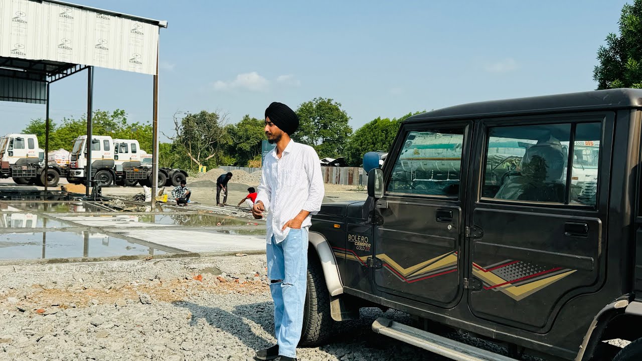 Truck ke tankar ki Suraksha Kaise karvai Jaati Hai Truck cowl cabin Kyon itni jaldi hota hai kharab