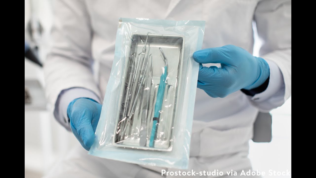 Why Med Device Manufacturers Shouldn't Ignore Sterilization Cycles