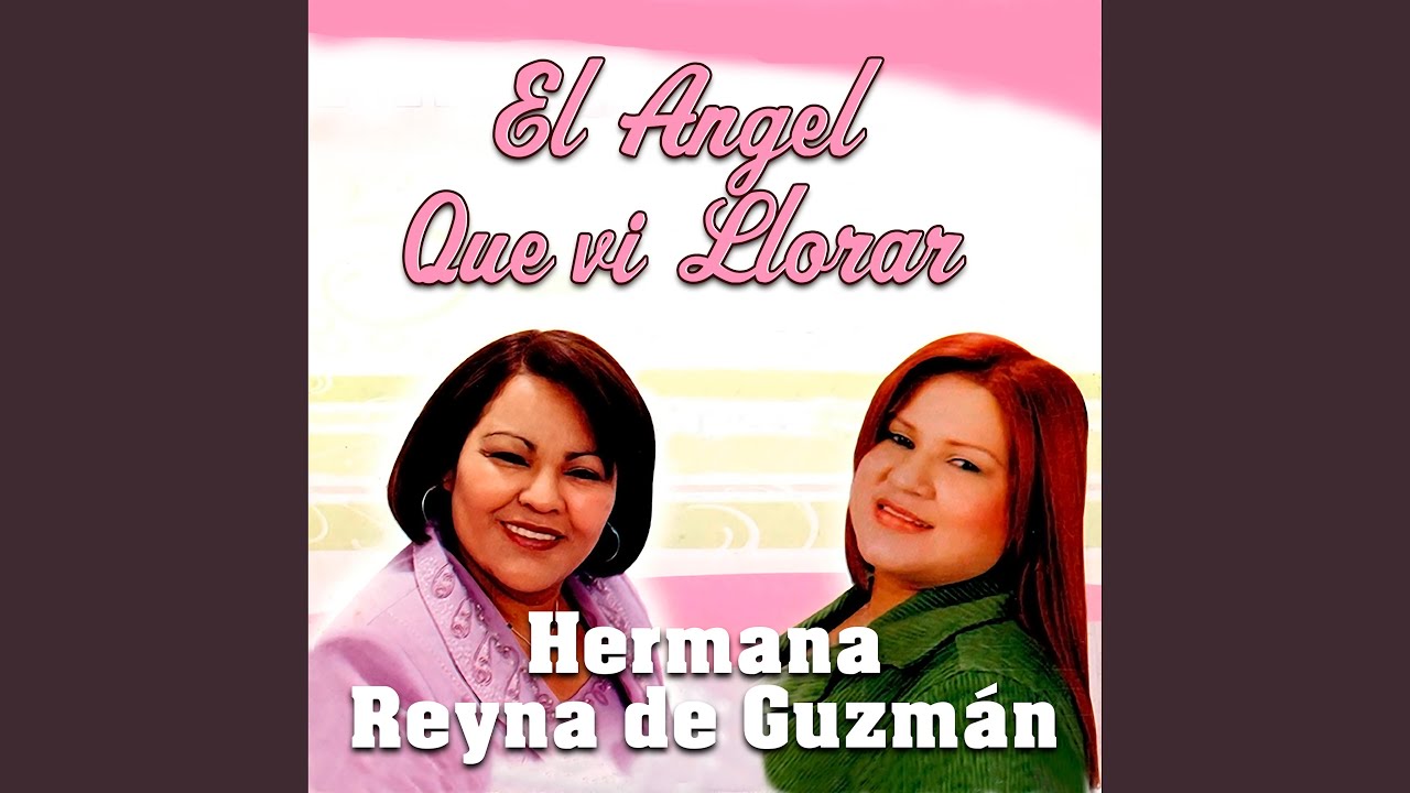 El Ángel Que Vi Llorar
