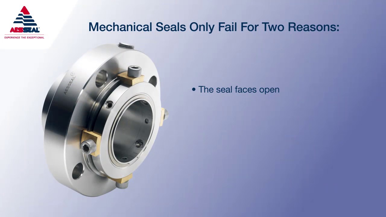 How to Improve Pump Reliability