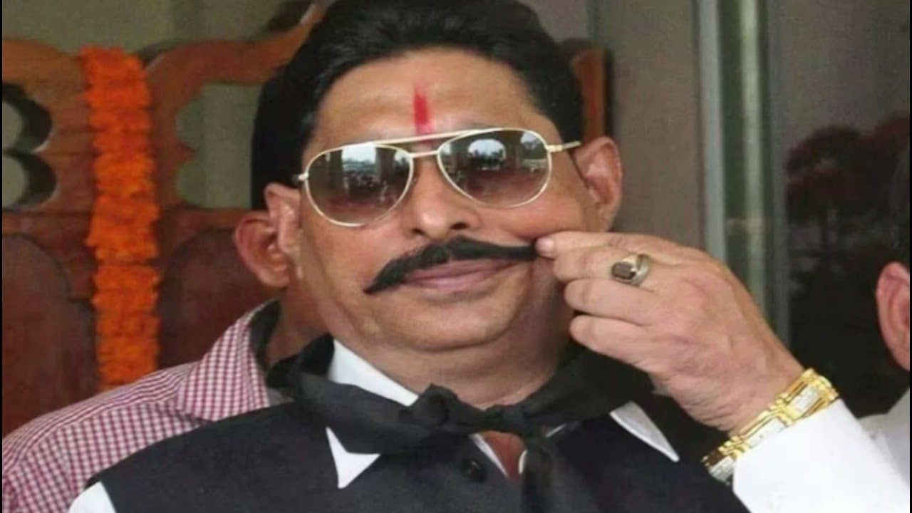 Sonu-Monu, bullet and now action/Anant Singh ny kia surrender/Patna ke Beur jail k liye nikli Police
