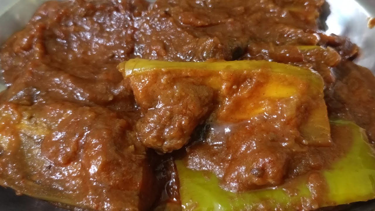 বেগুনের এই রেসিপিটা ফেলে দেওয়া জিনিস দিয়ে আজ বানিয়ে নিলাম ll Begun Recipe in Bangla 
