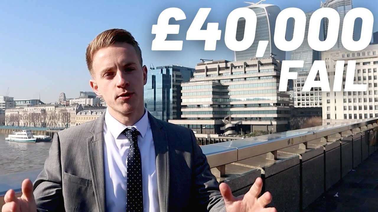 My failed HMO property investment pitch | Property Elevator