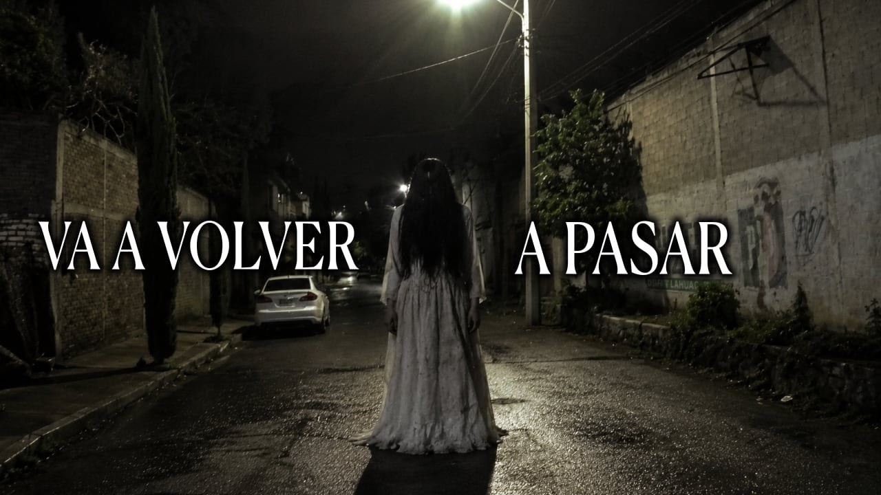 NO COMAS ESO | 3 RELATOS DE TERROR de C4N1B4L15M0