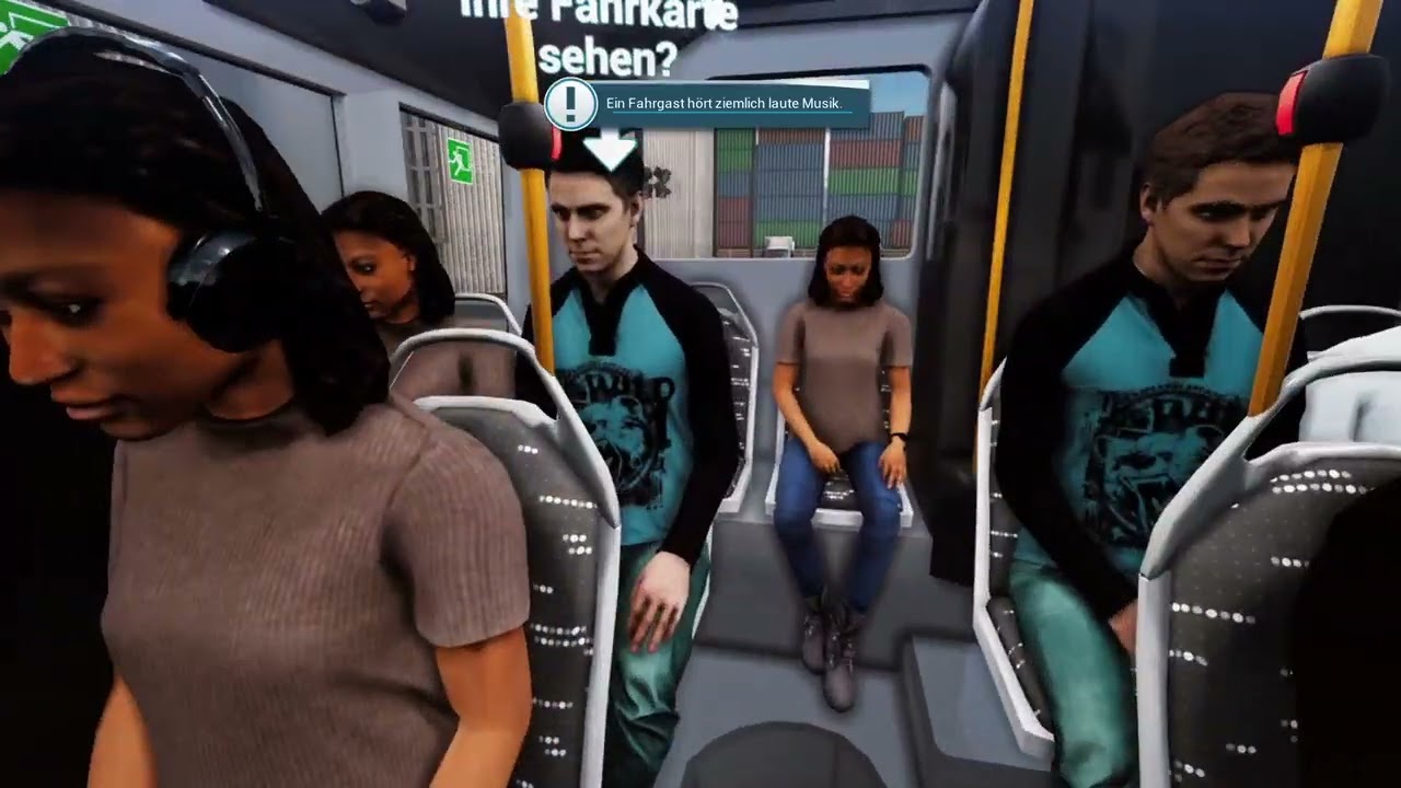 Bus Simulator 18 : Zum Meer (Folge 2)