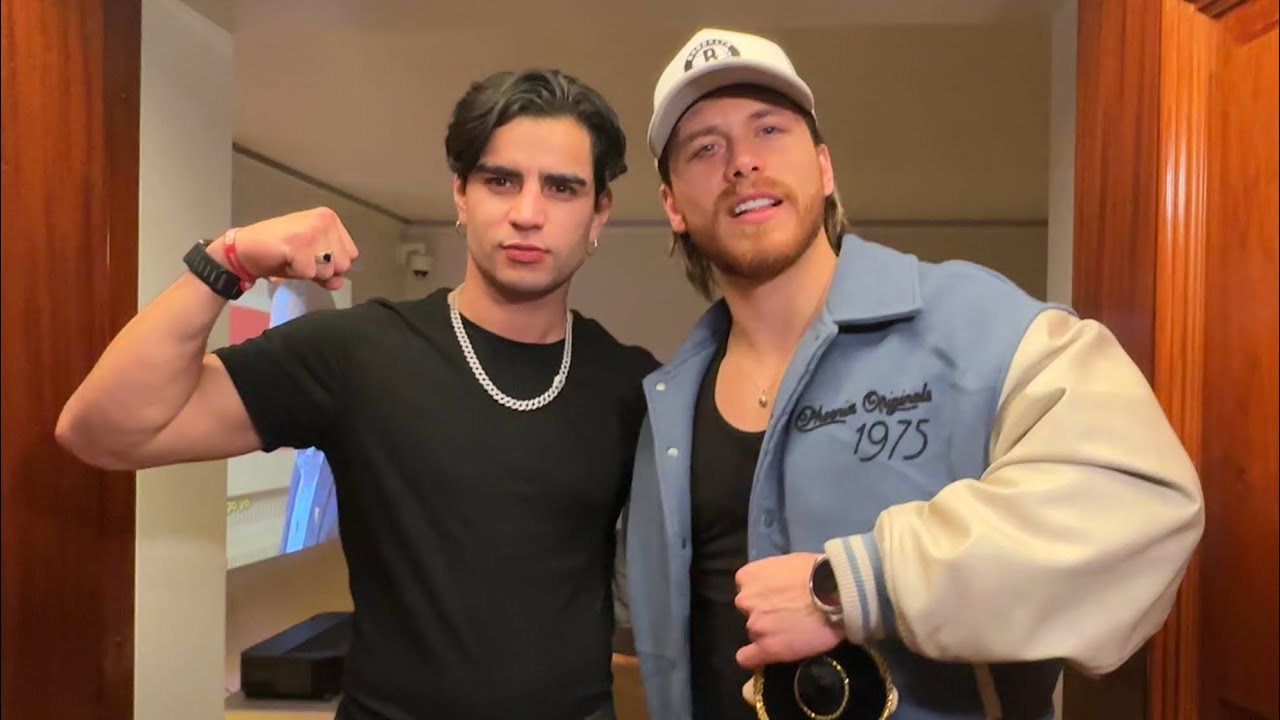 🚨🥊¡ALDRON DE NUEVO REUNIDOS! SUPERNOVA y RING ROYALE juntos ¿Quién será el mejor contrincante? 🥊💥
