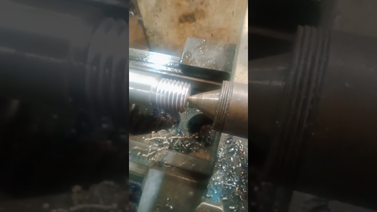 trailer hitch ball making good