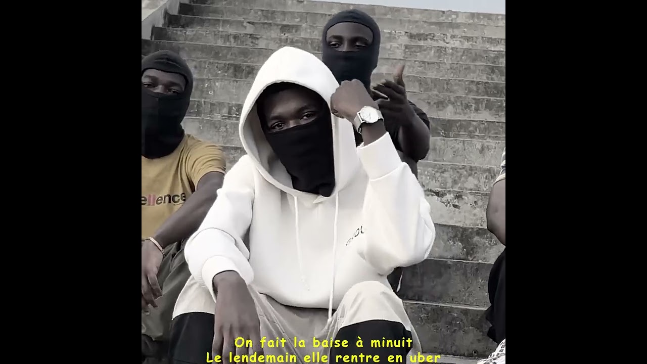 HONEY ( Clip video HD )